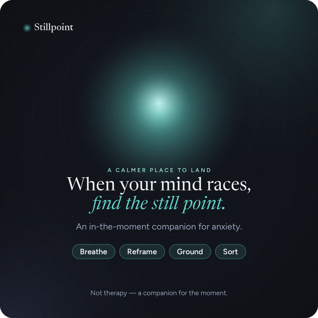 Stillpoint