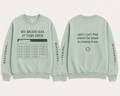 Buffering Sweatshirt