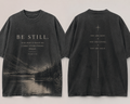 Be Still Faith+Anxiety Shirt