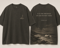 it is the presence of God within them. T-shirt