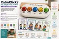 CalmClicks™